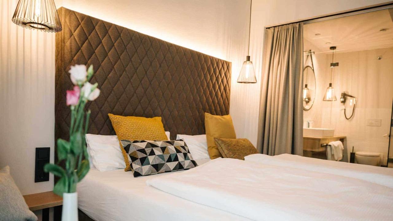 Loom Hotel & Skybar آيسلينغن المظهر الخارجي الصورة