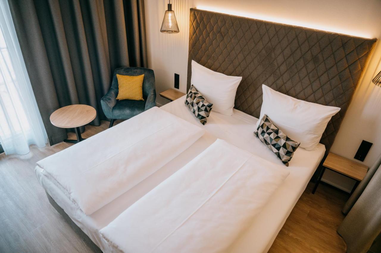 Loom Hotel & Skybar آيسلينغن المظهر الخارجي الصورة