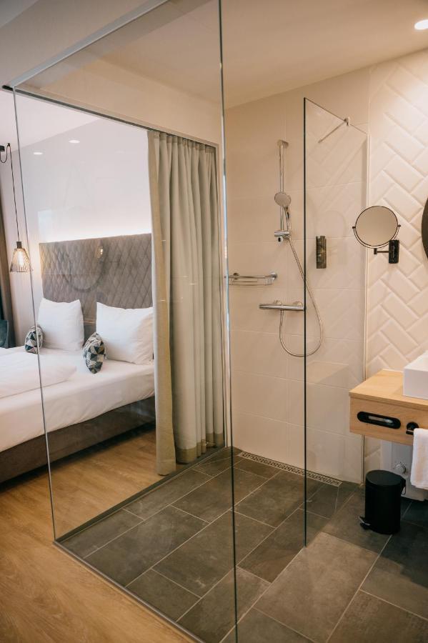 Loom Hotel & Skybar آيسلينغن المظهر الخارجي الصورة
