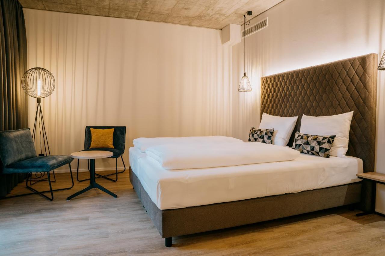 Loom Hotel & Skybar آيسلينغن المظهر الخارجي الصورة