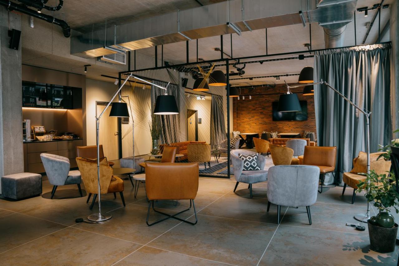 Loom Hotel & Skybar آيسلينغن المظهر الخارجي الصورة