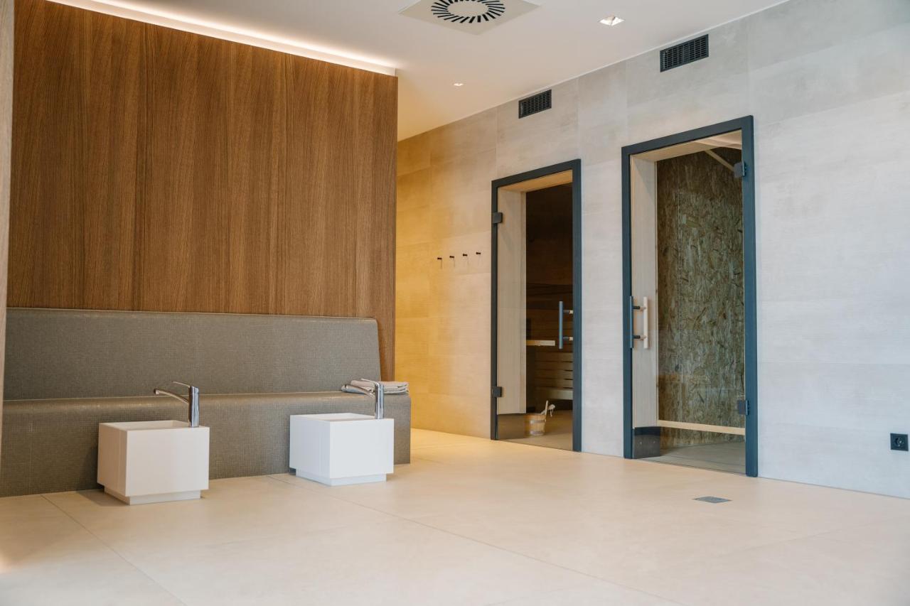 Loom Hotel & Skybar آيسلينغن المظهر الخارجي الصورة