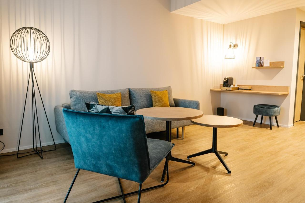 Loom Hotel & Skybar آيسلينغن المظهر الخارجي الصورة